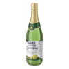 Welch's Non-Alcoholic Sparkling Juice Cocktail, White Grape, 25.4 fl oz Bottle