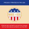 Moose Dish Drying Mat Absorbent Dish Drying Mat Pad for Kitchen Counter Dish Drainer Mat for Countertop, 14 x 21", Multicolor